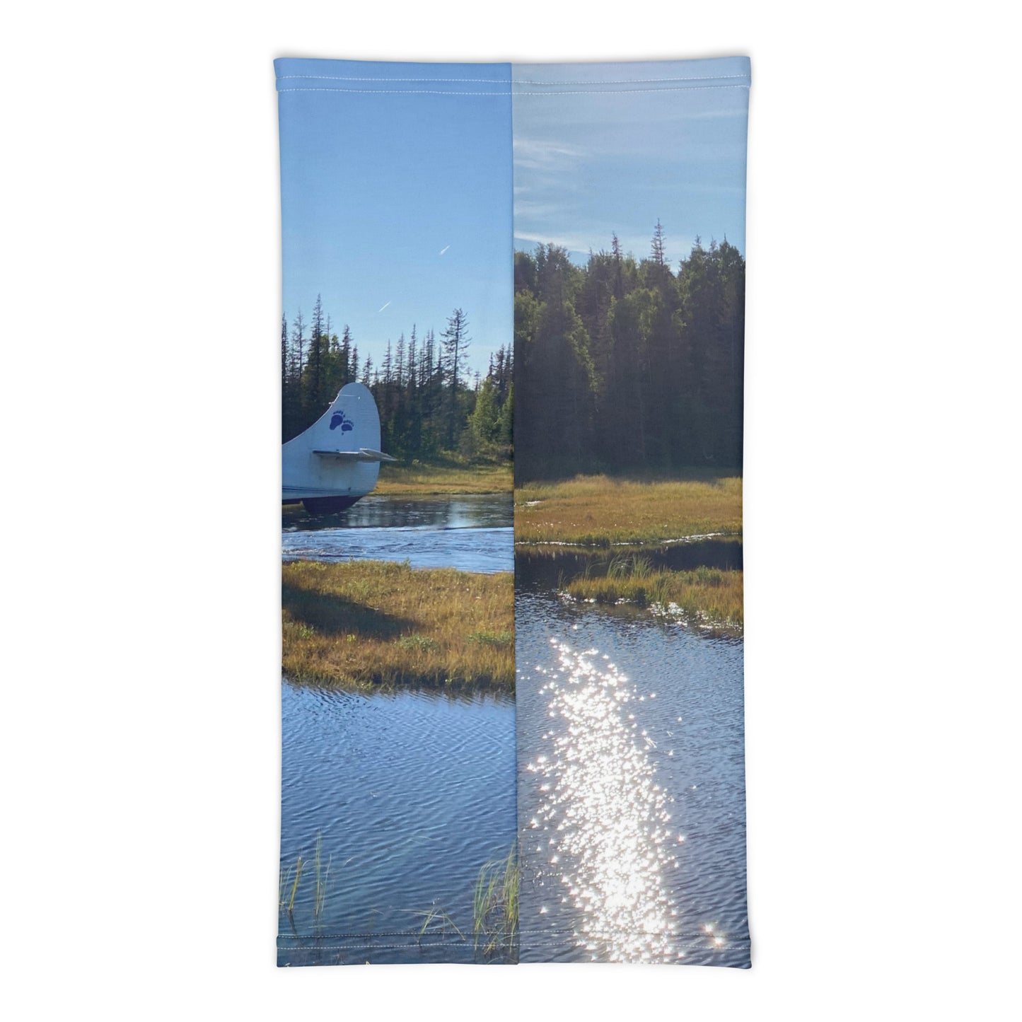 TSG Float Plane Neck Gaiter