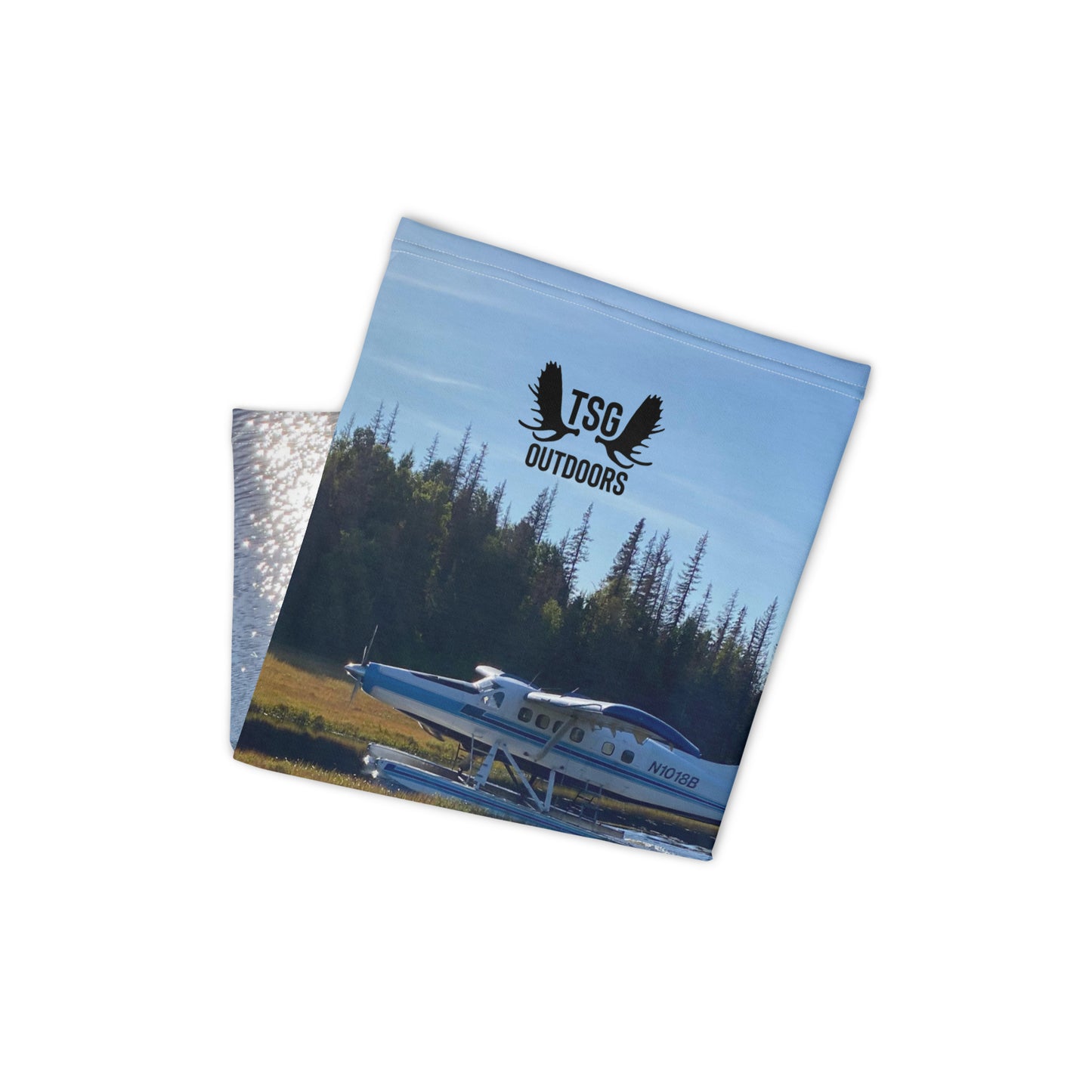 TSG Float Plane Neck Gaiter