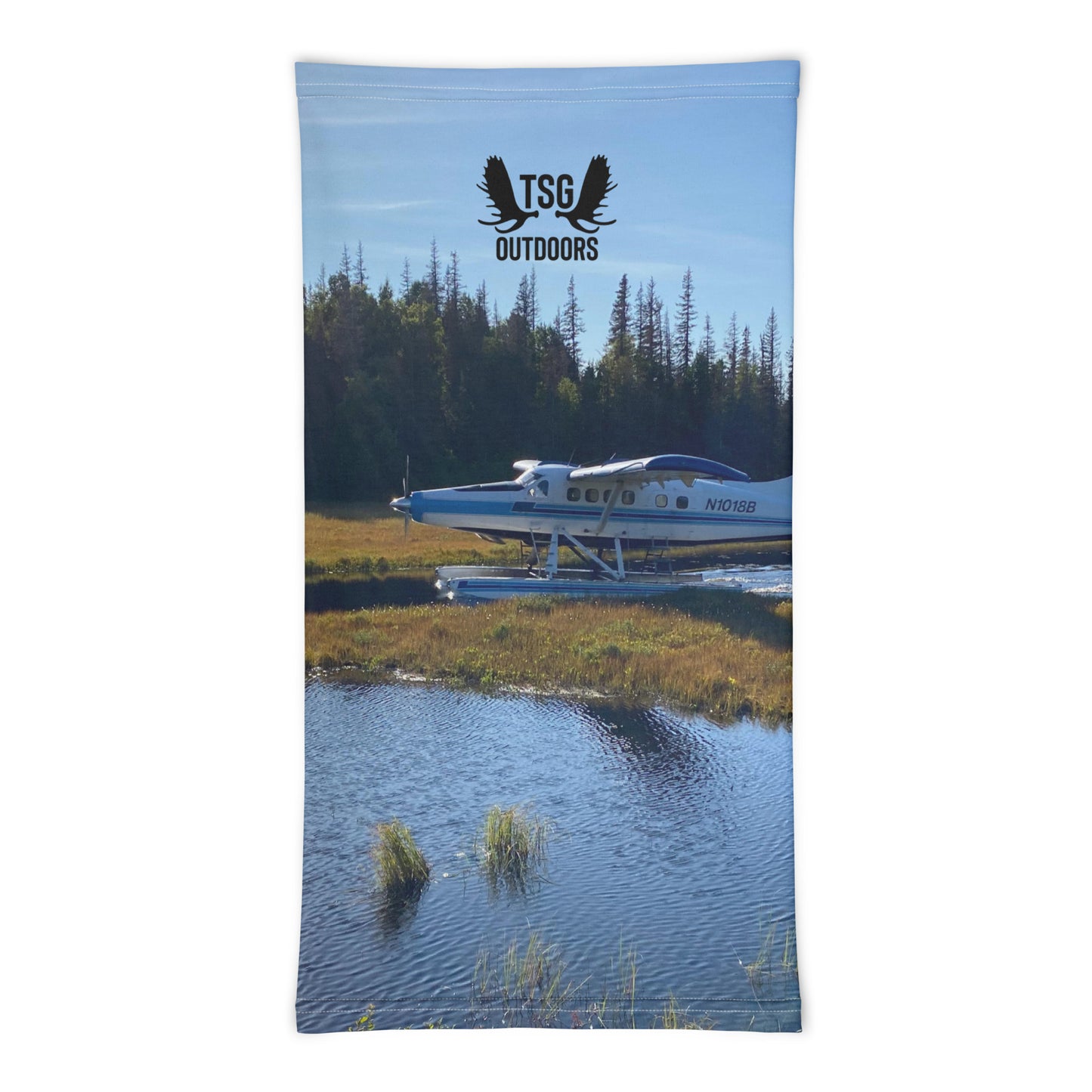 TSG Float Plane Neck Gaiter