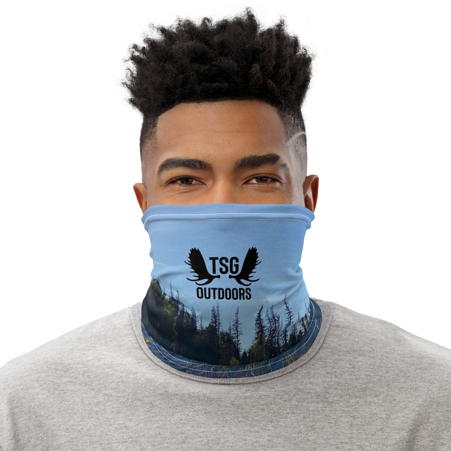 TSG Float Plane Neck Gaiter
