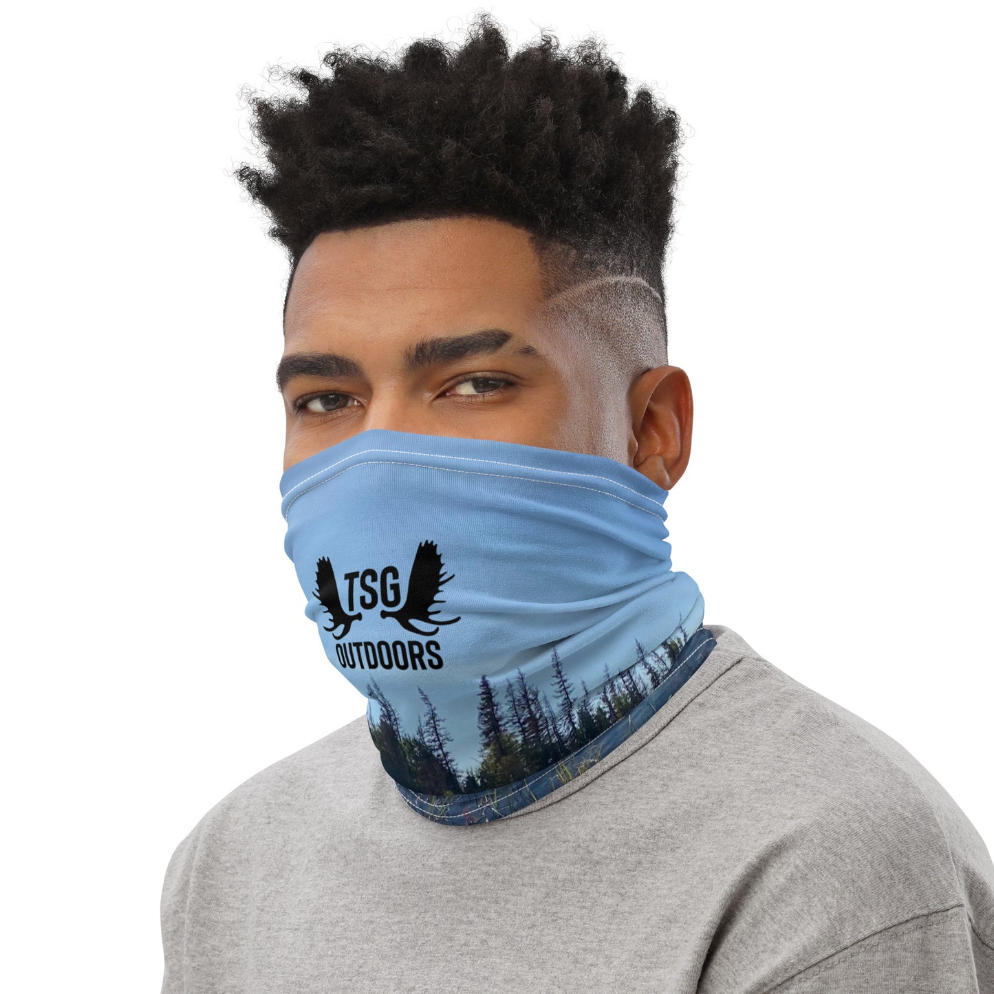 TSG Float Plane Neck Gaiter