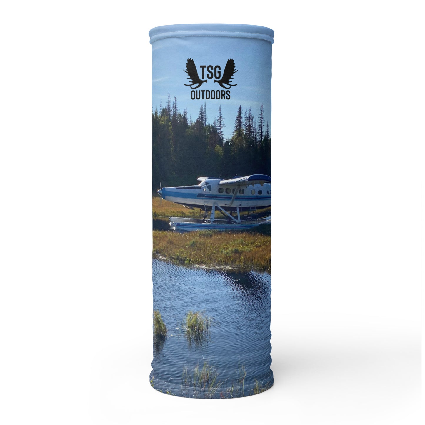 TSG Float Plane Neck Gaiter