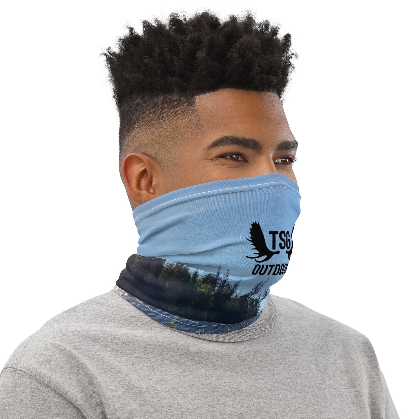 TSG Float Plane Neck Gaiter
