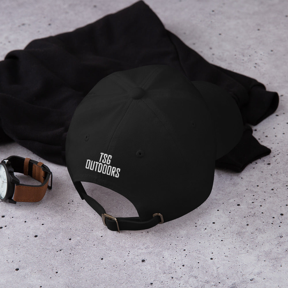 "The Bear" Hat