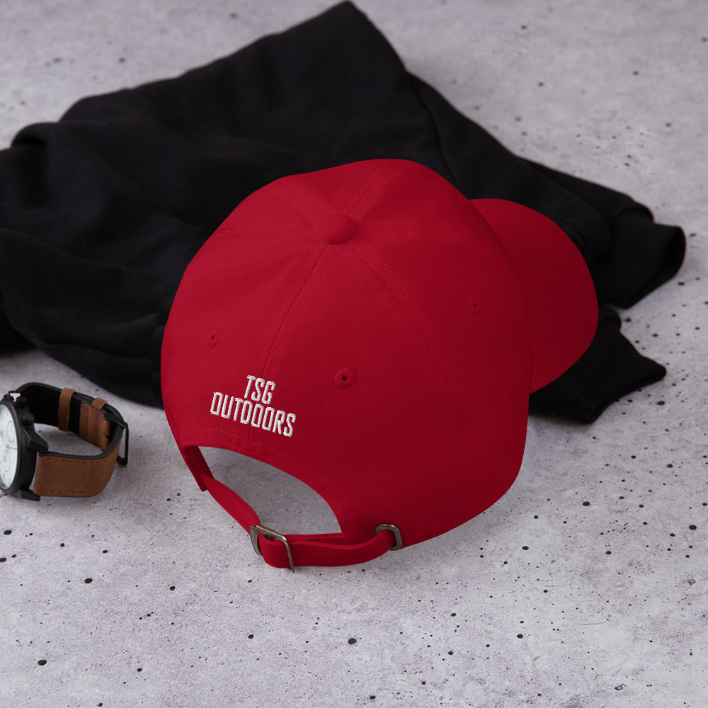 "The Bear" Hat