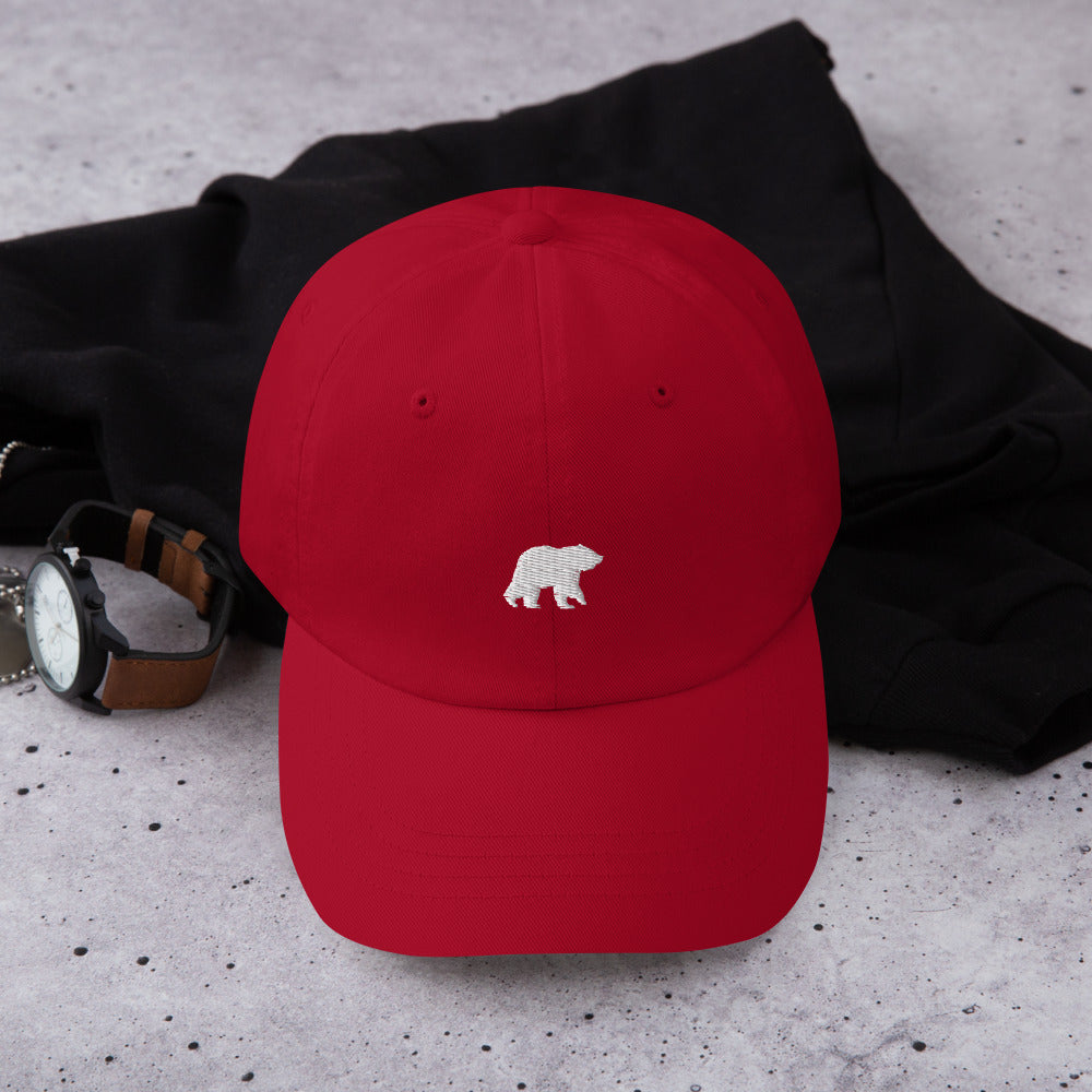 "The Bear" Hat