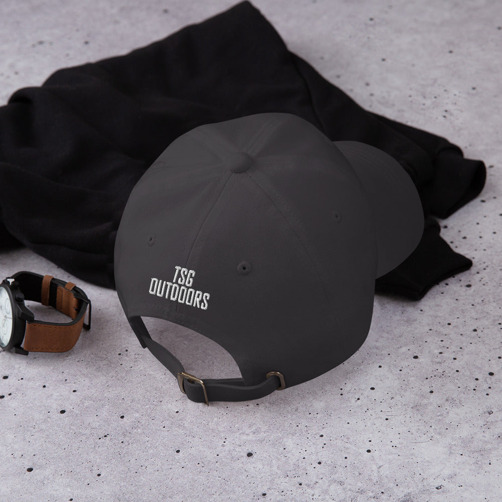 "The Bear" Hat