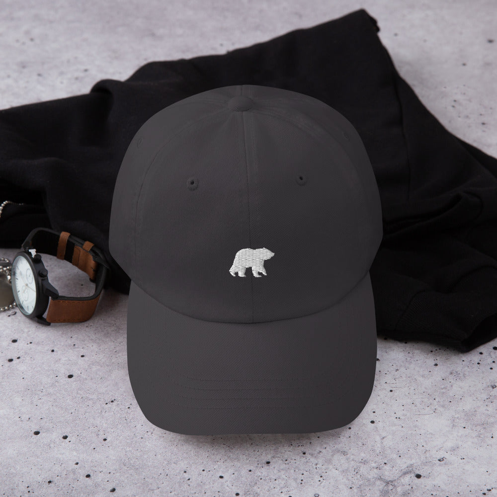 "The Bear" Hat