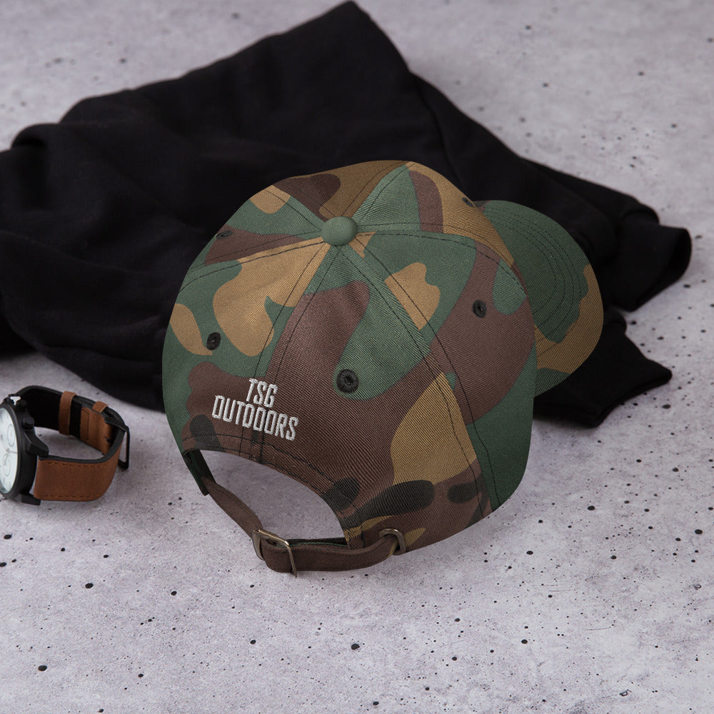 "The Bear" Hat