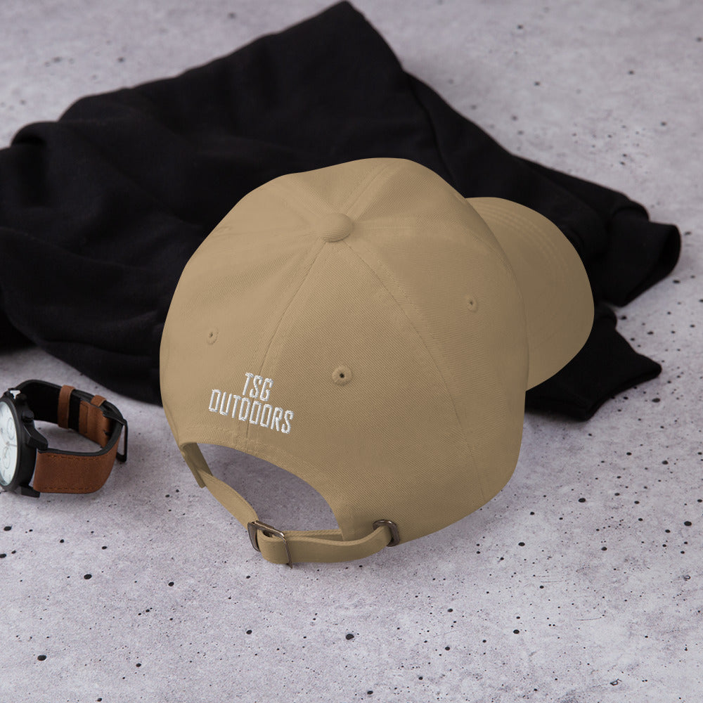 "The Bear" Hat