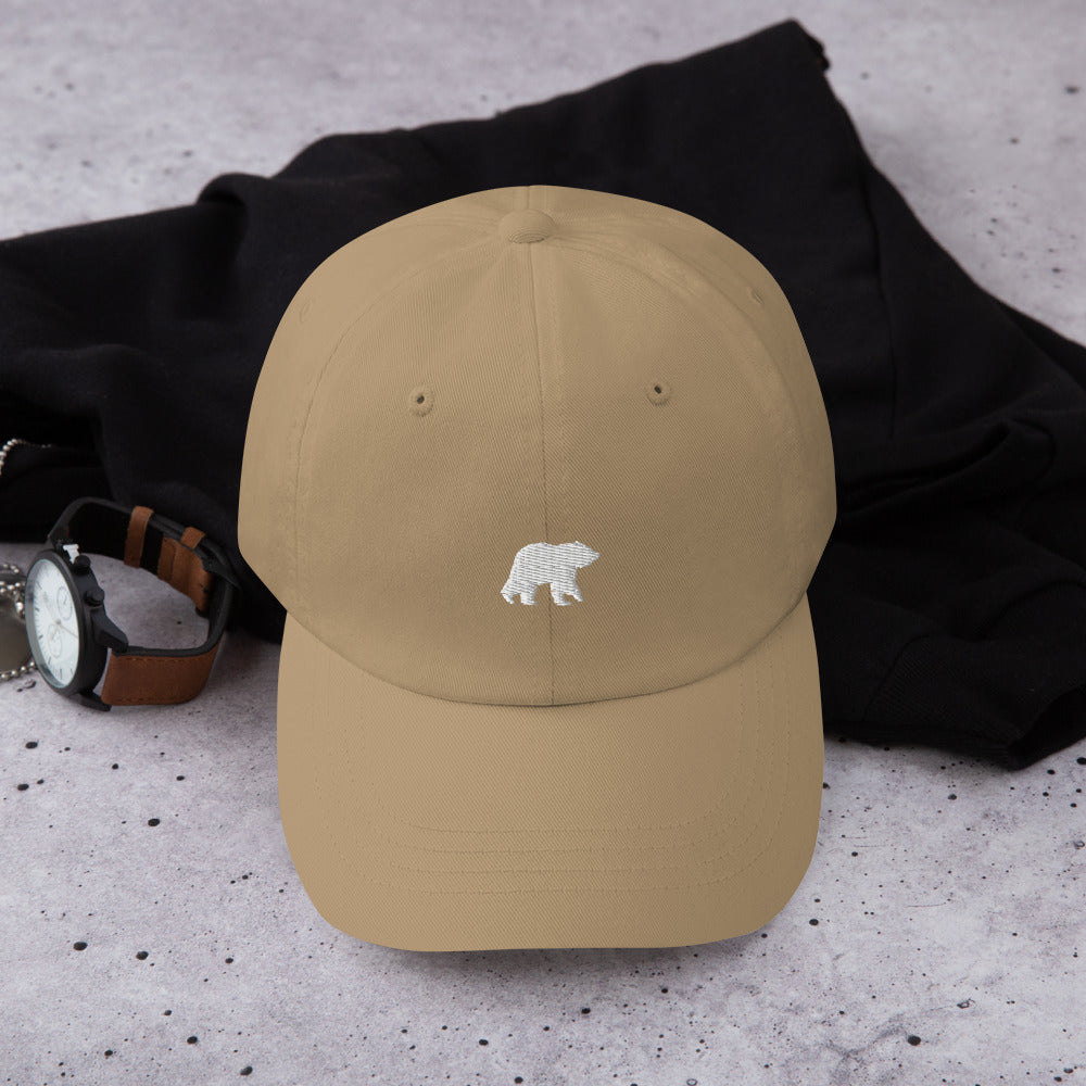 "The Bear" Hat