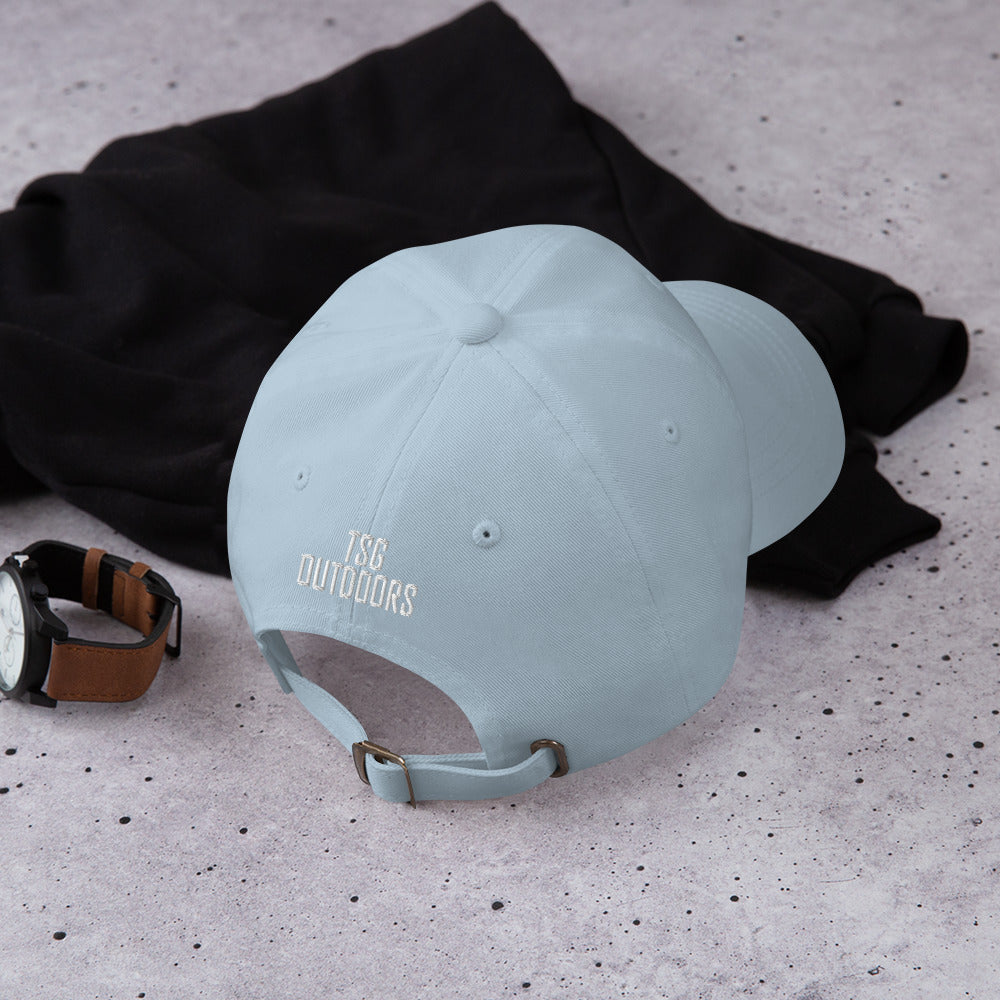 "The Bear" Hat