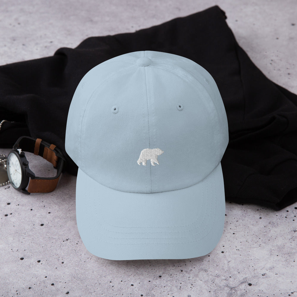 "The Bear" Hat