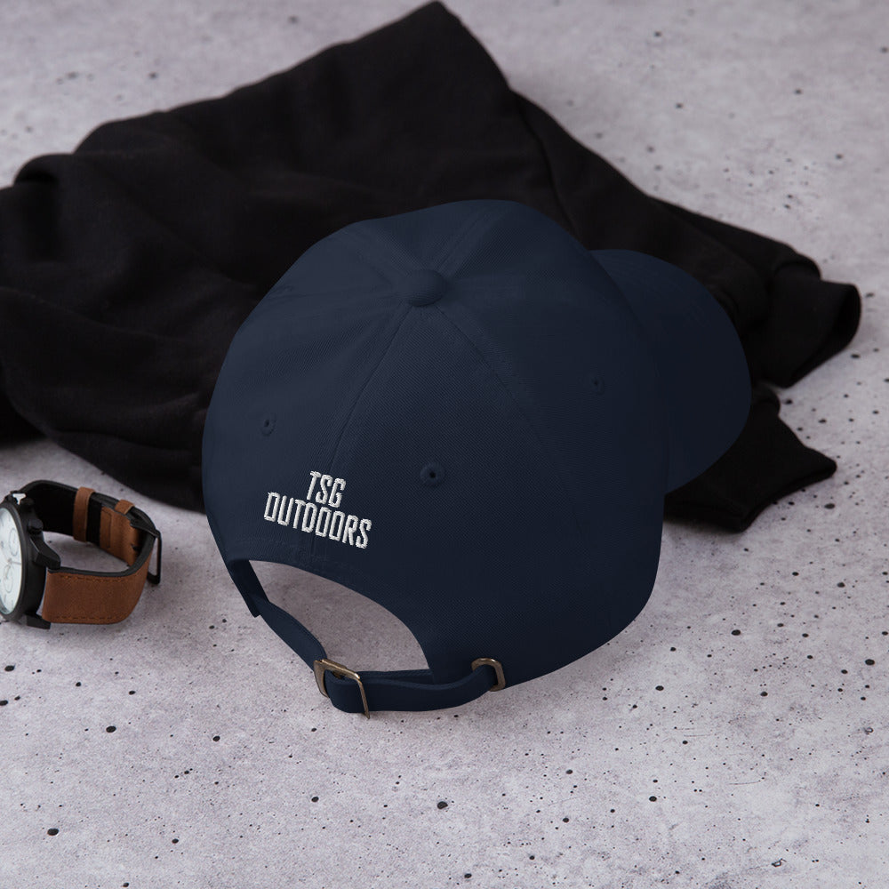 "The Bear" Hat