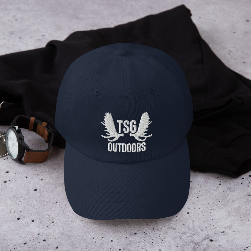 TSG Outdoors Logo Hat