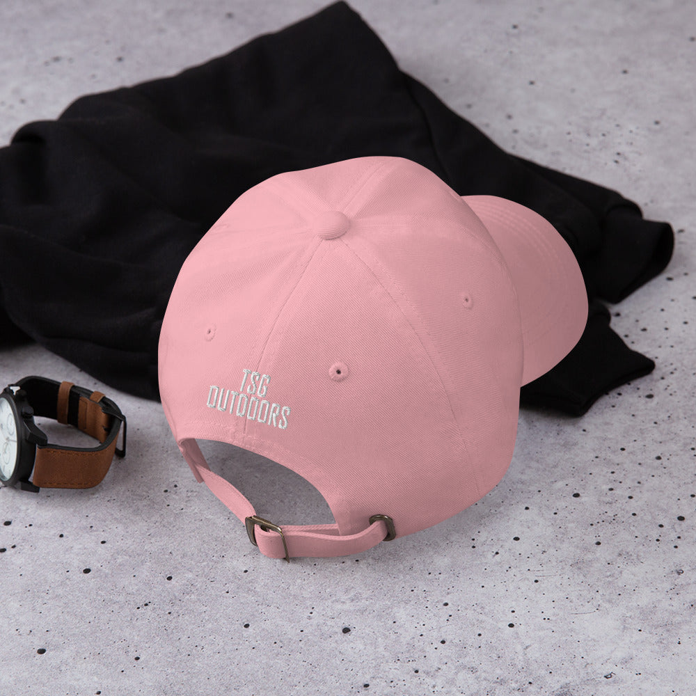 "The Bear" Hat