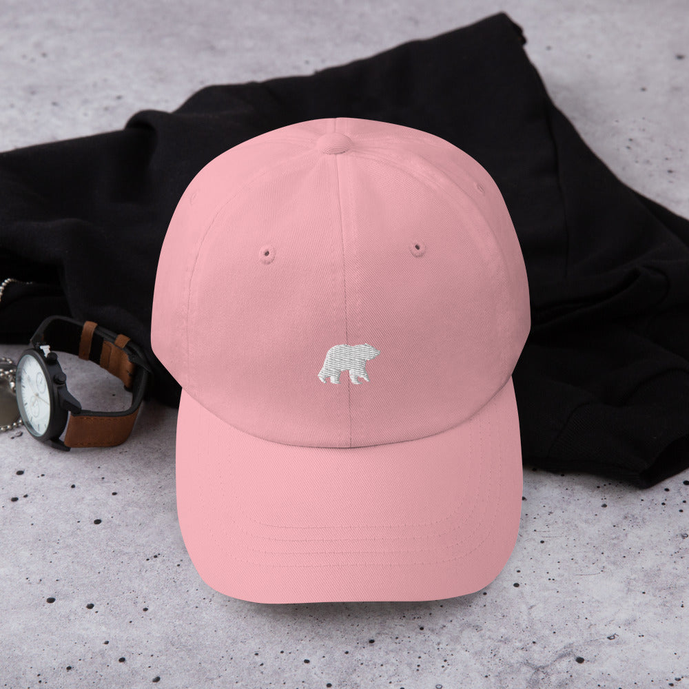 "The Bear" Hat