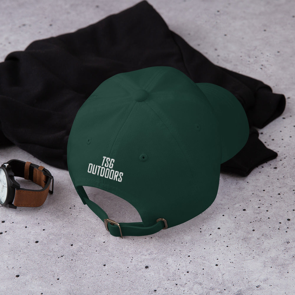 "The Bear" Hat