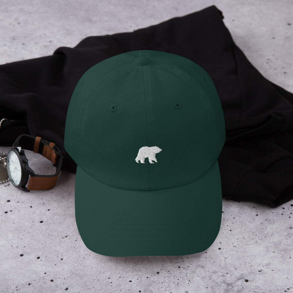 "The Bear" Hat