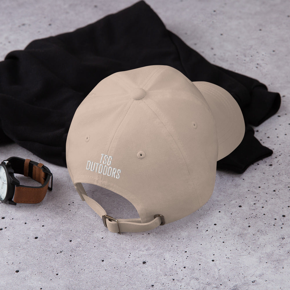 "The Bear" Hat