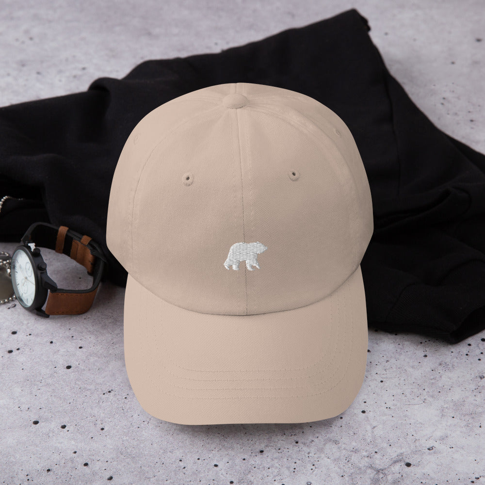 "The Bear" Hat