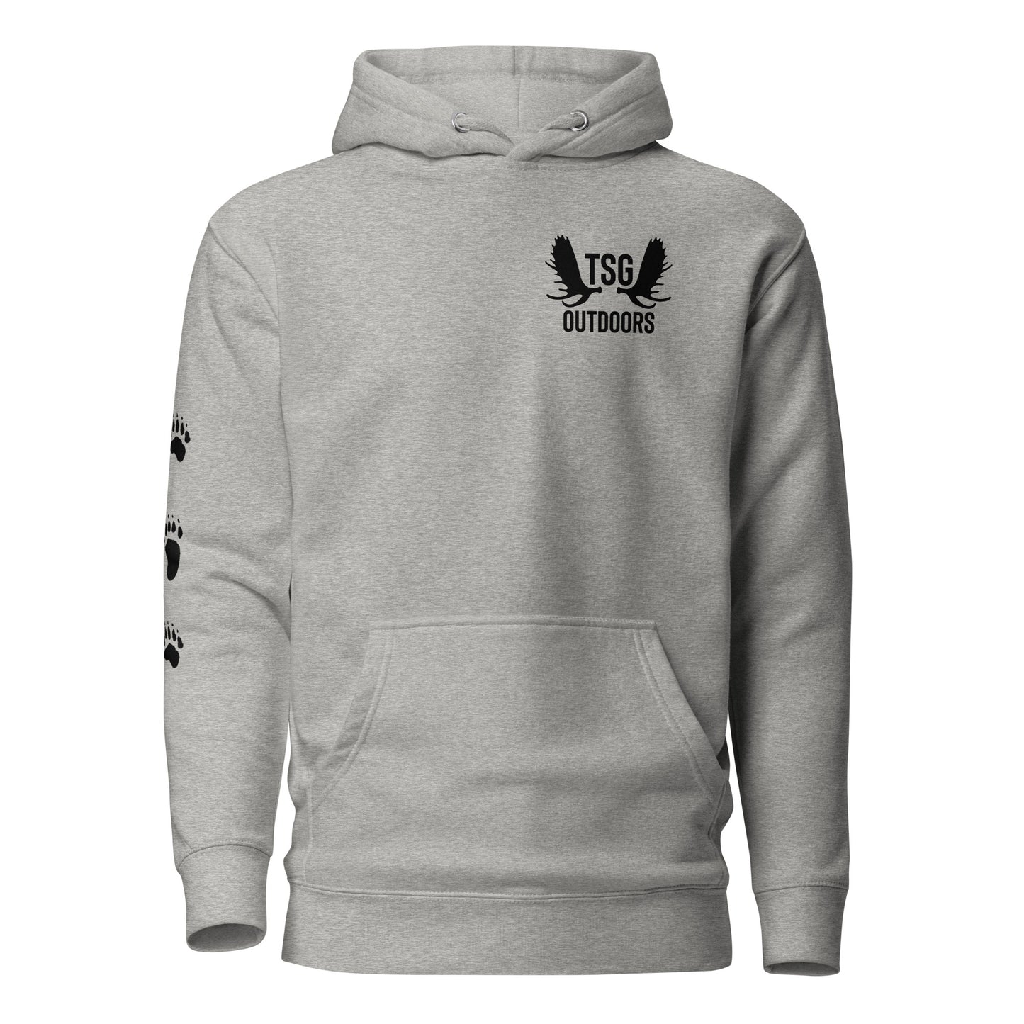 TSG Outdoors Logo Hoodie