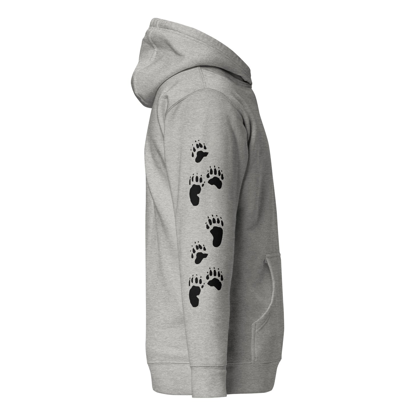 TSG Outdoors Logo Hoodie