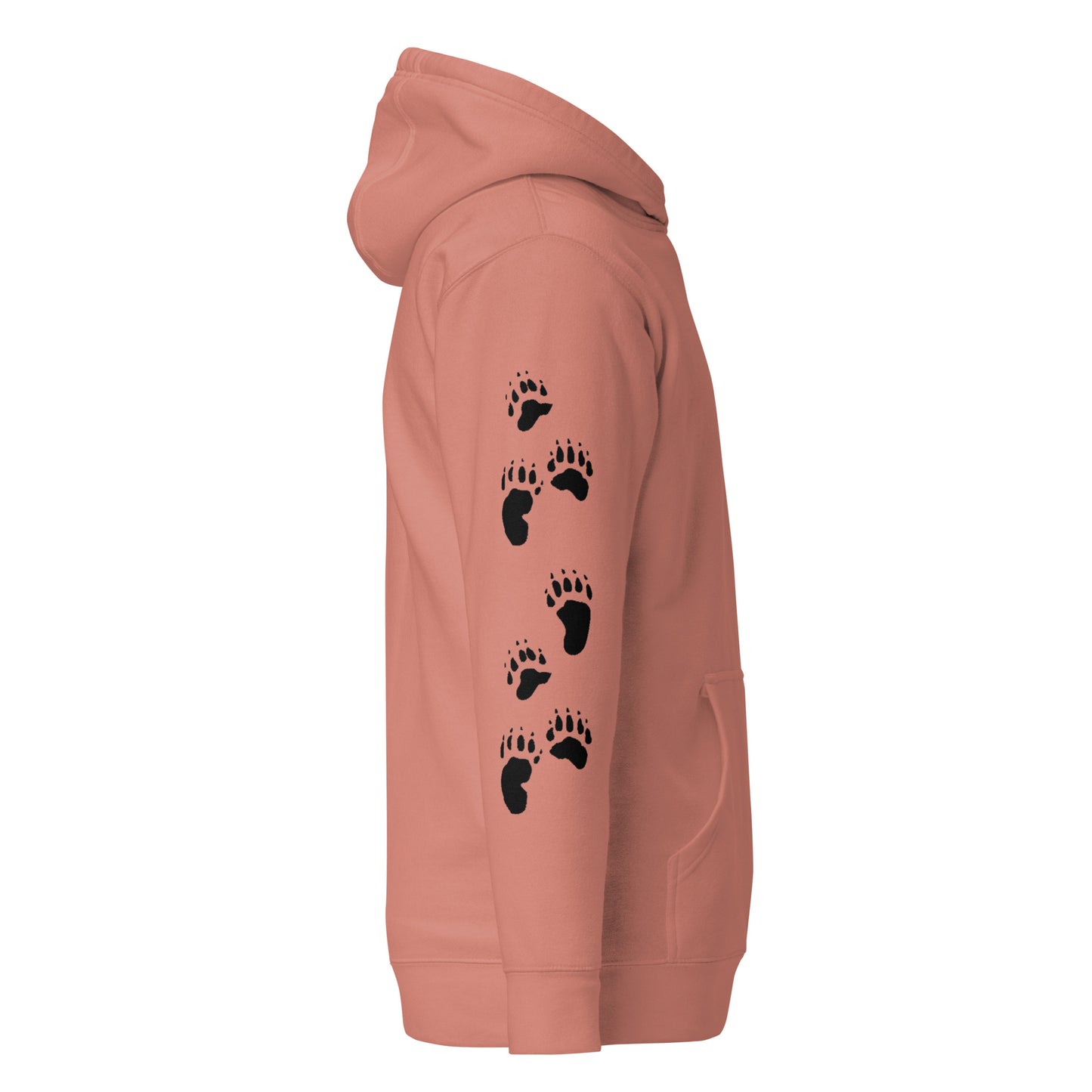TSG Outdoors Logo Hoodie