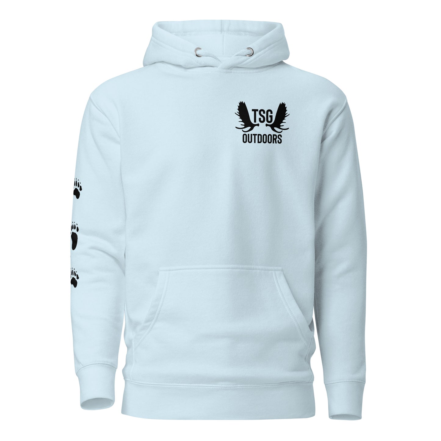 TSG Outdoors Logo Hoodie