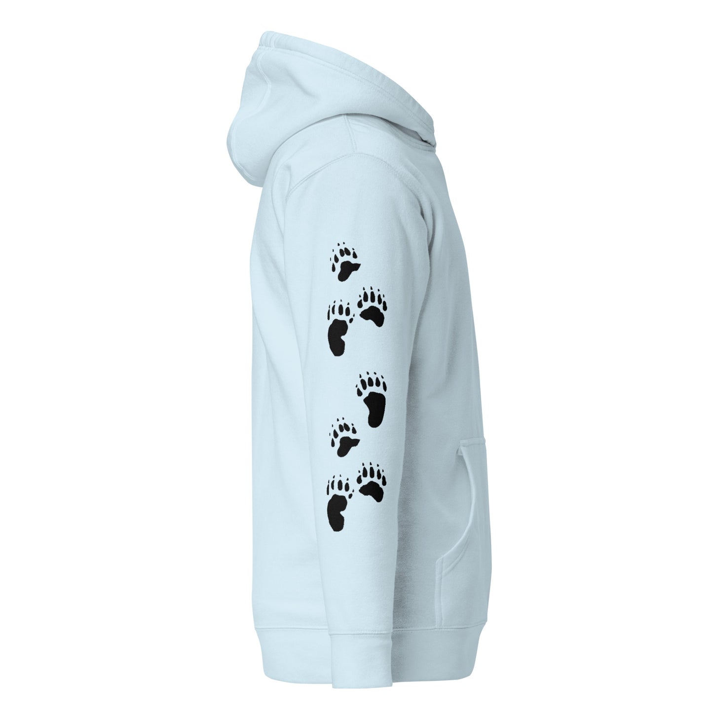 TSG Outdoors Logo Hoodie