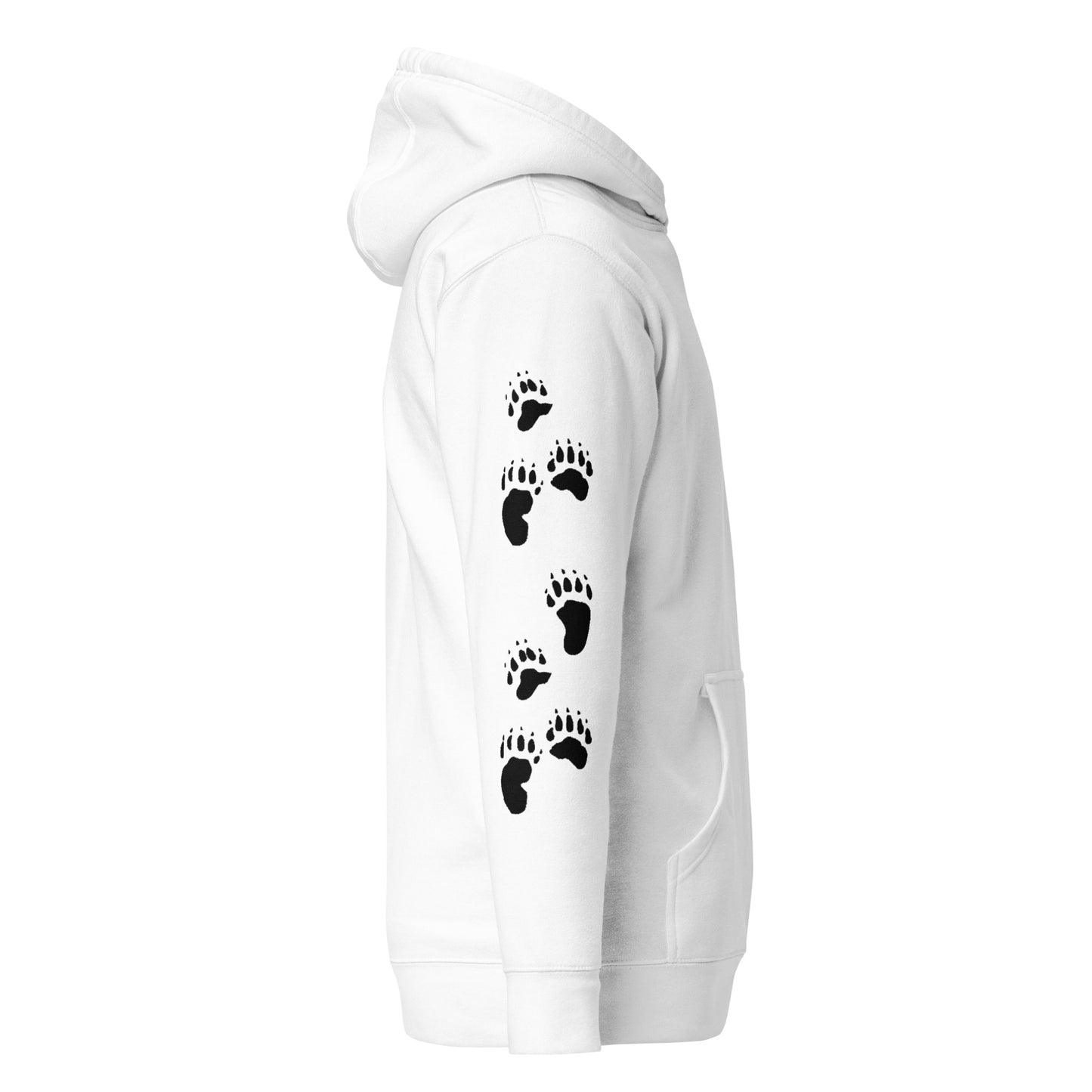 TSG Outdoors Logo Hoodie
