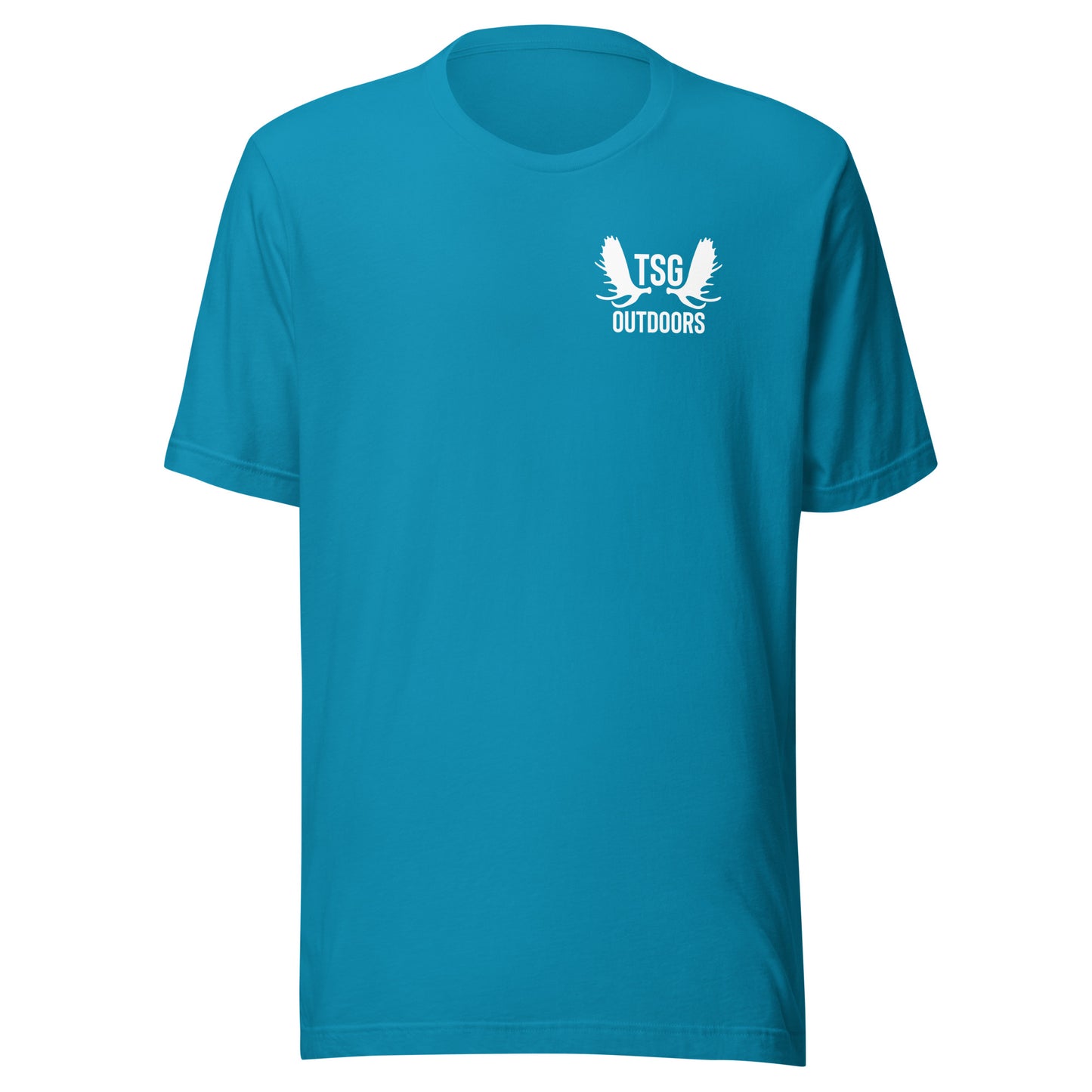 TSG Outdoors Logo T-Shirt