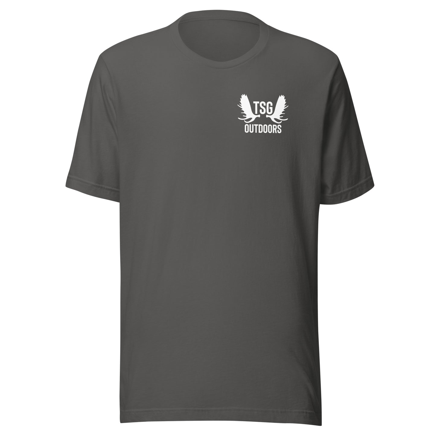 TSG Outdoors Logo T-Shirt