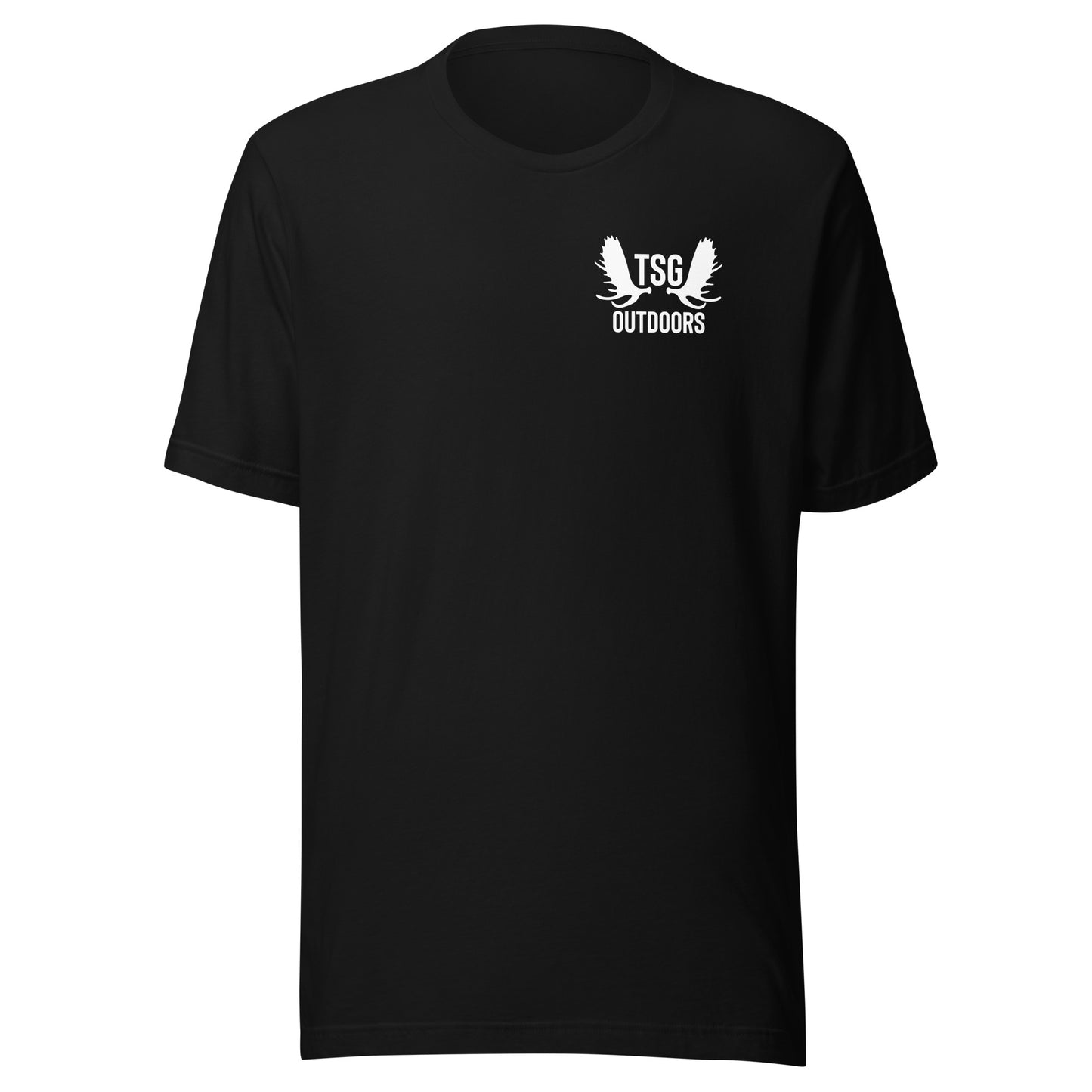 TSG Outdoors Logo T-Shirt