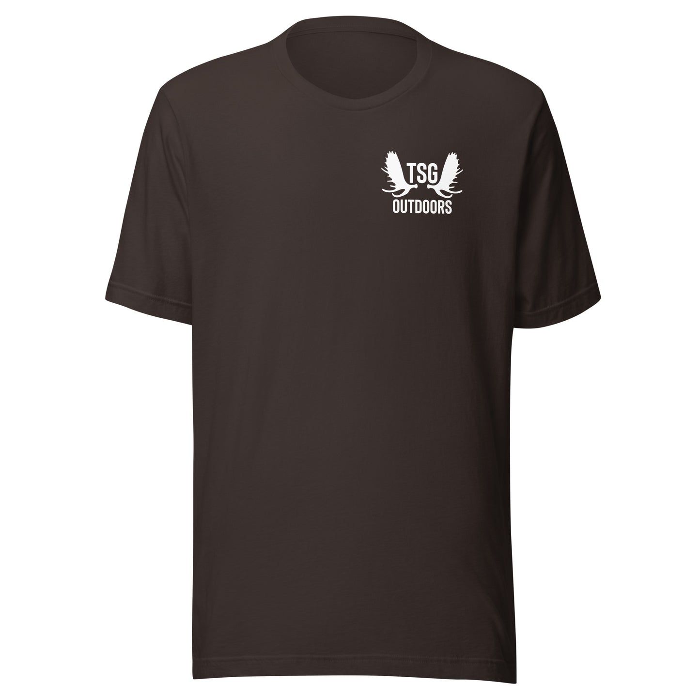 TSG Outdoors Logo T-Shirt