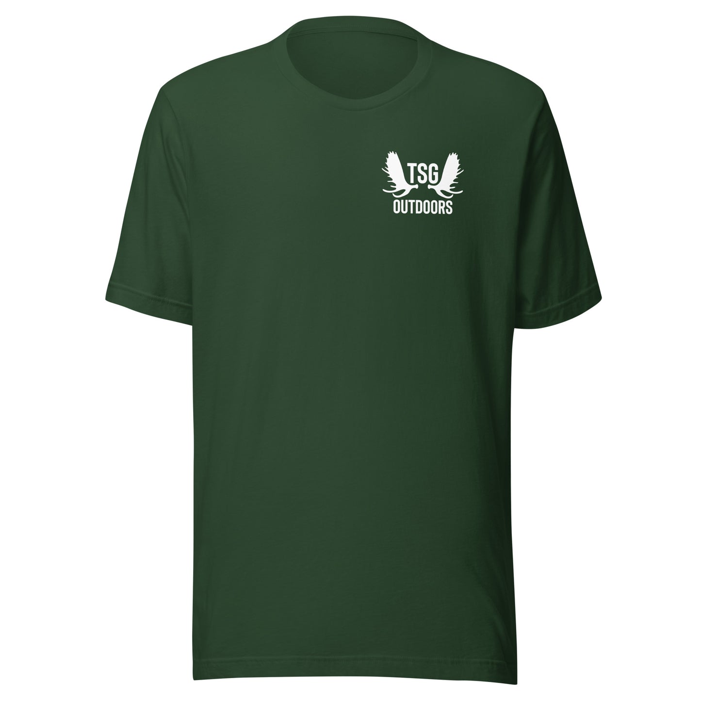 TSG Outdoors Logo T-Shirt