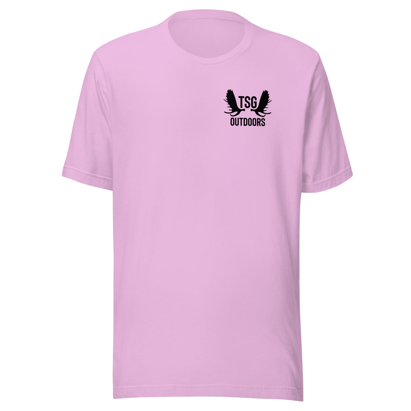 TSG Outdoors Logo T-Shirt