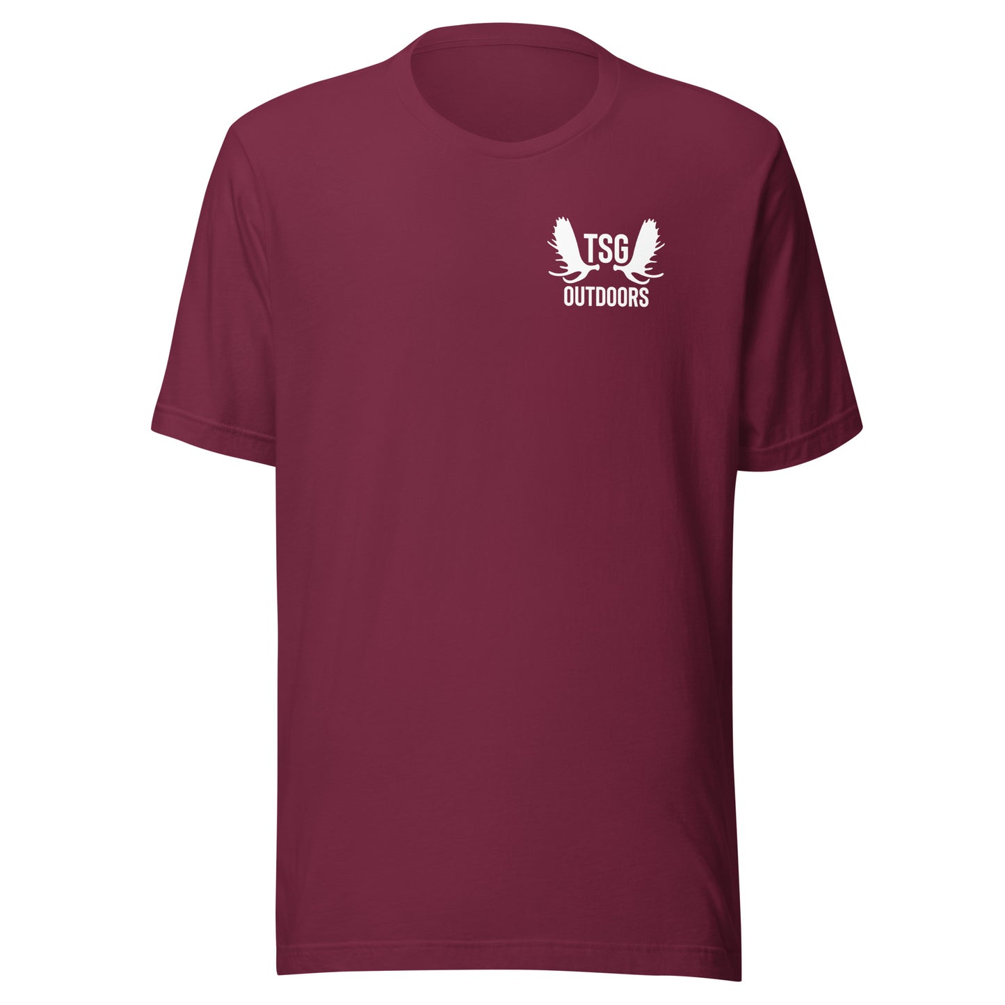 TSG Outdoors Logo T-Shirt