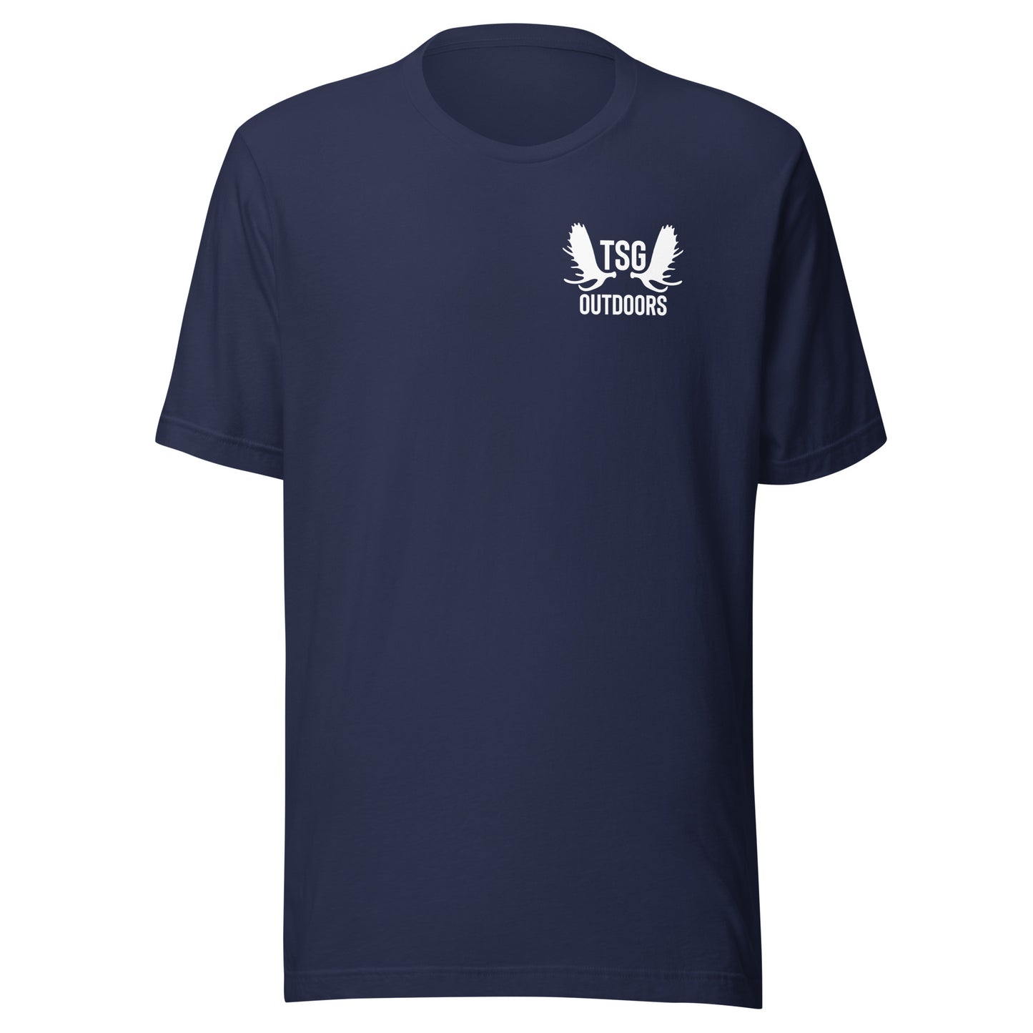 TSG Outdoors Logo T-Shirt