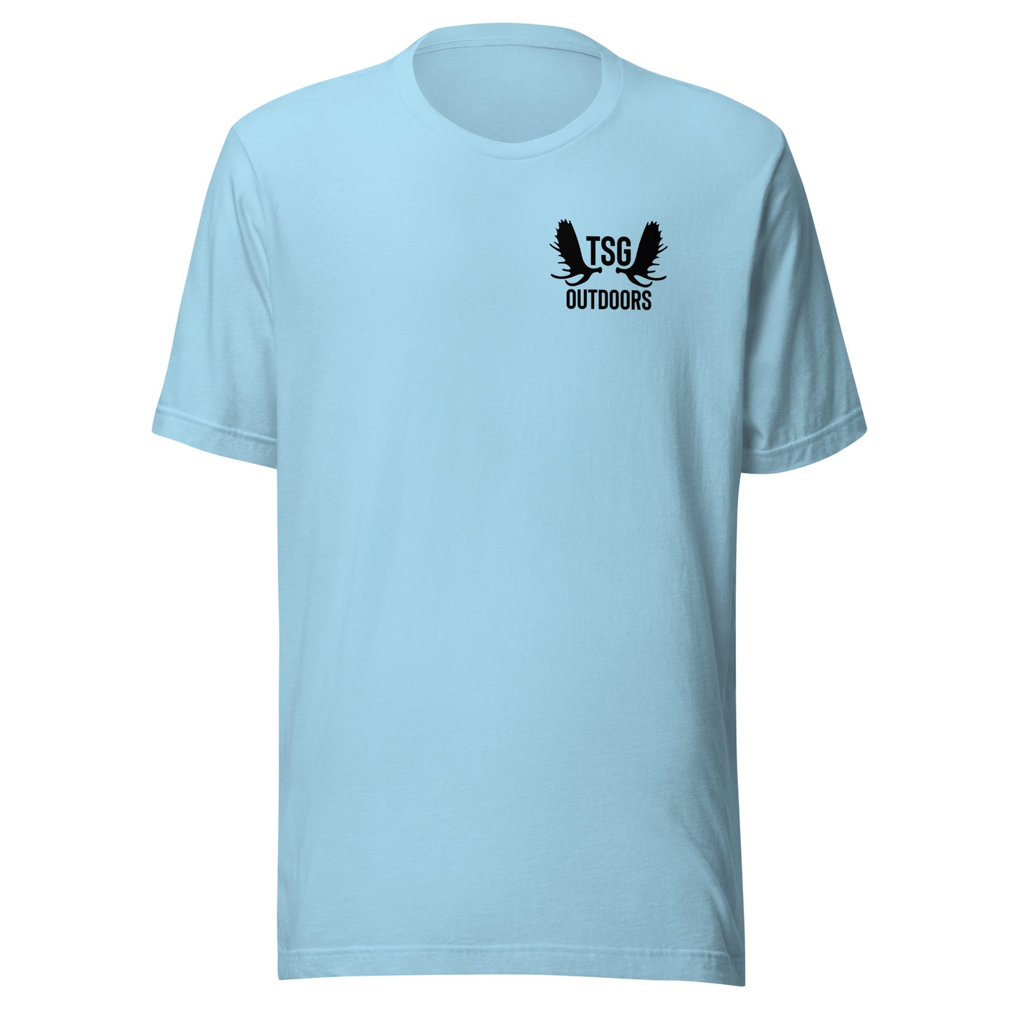 TSG Outdoors Logo T-Shirt