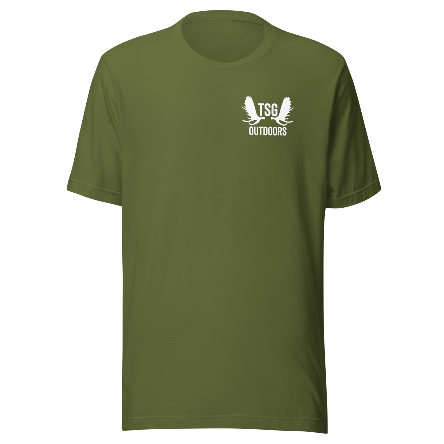 TSG Outdoors Logo T-Shirt