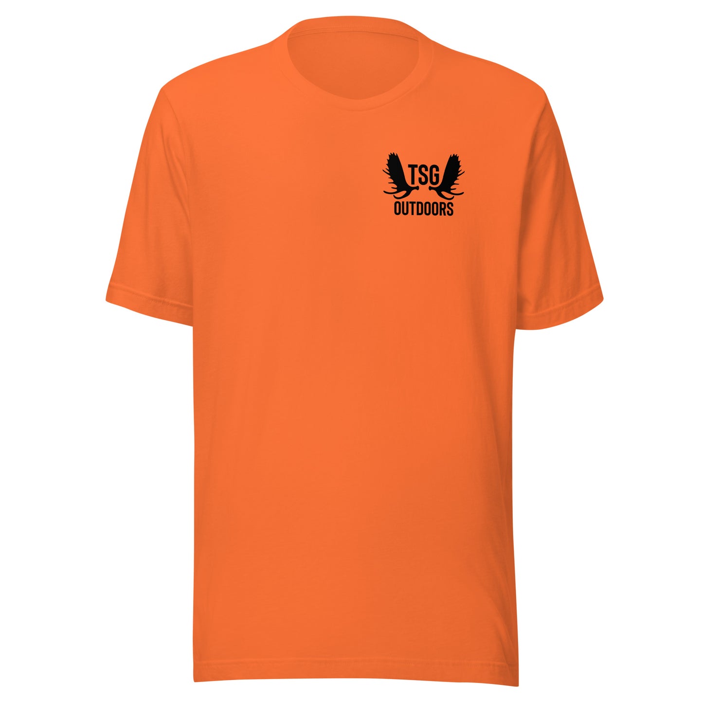 TSG Outdoors Logo T-Shirt