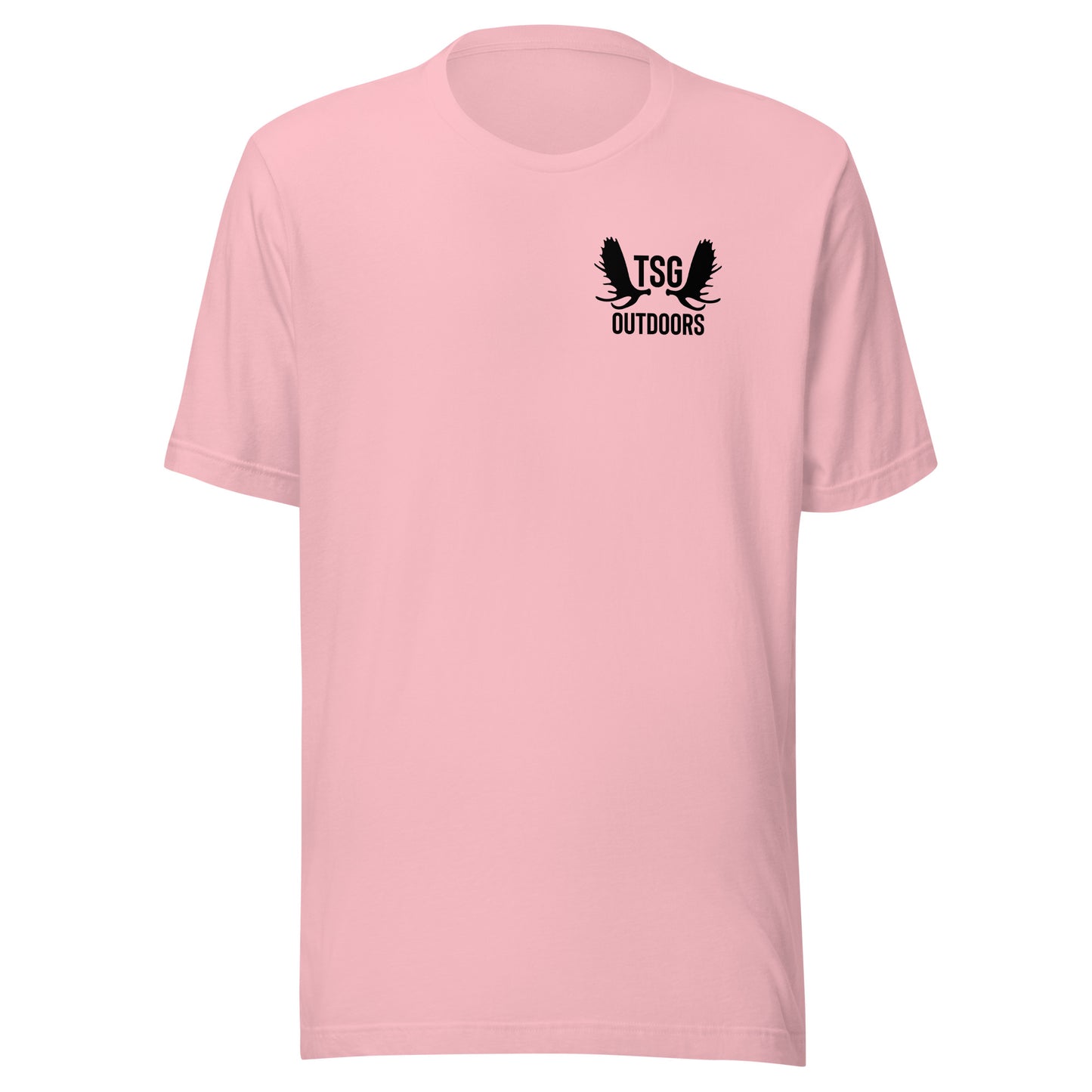 TSG Outdoors Logo T-Shirt