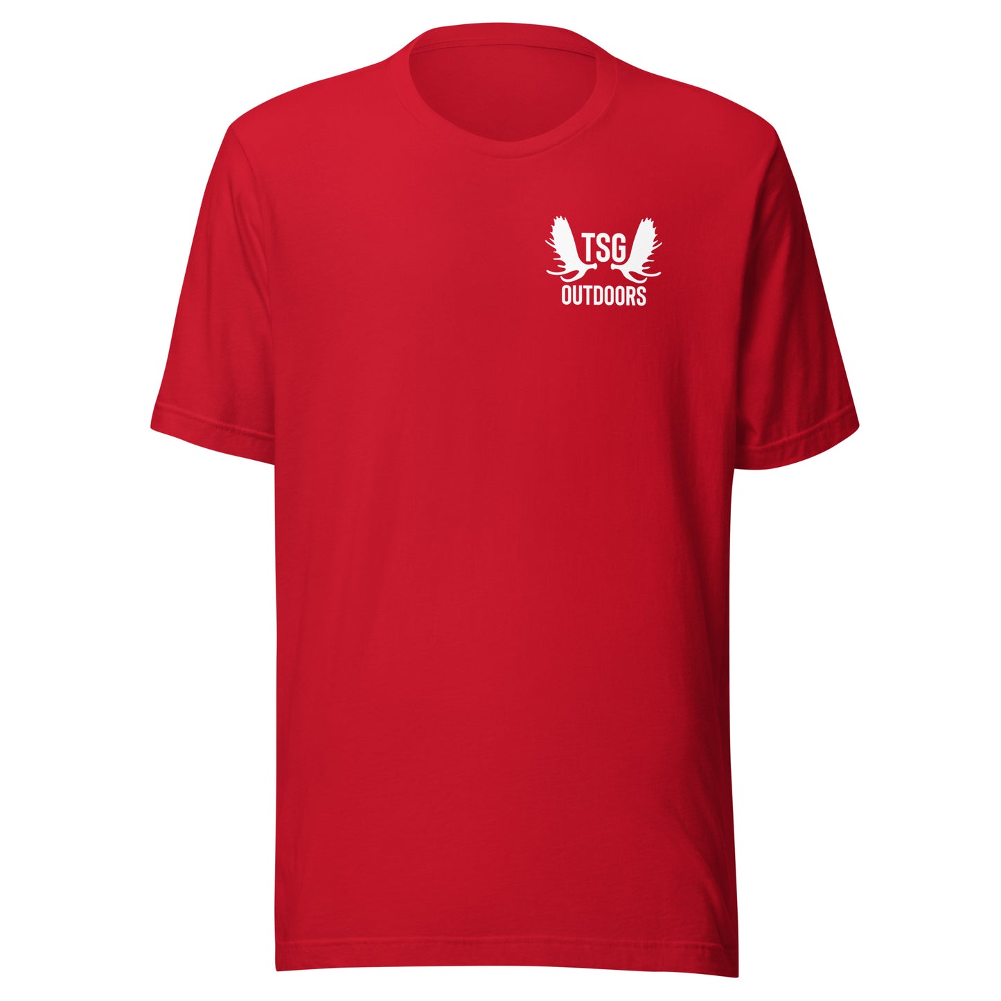 TSG Outdoors Logo T-Shirt
