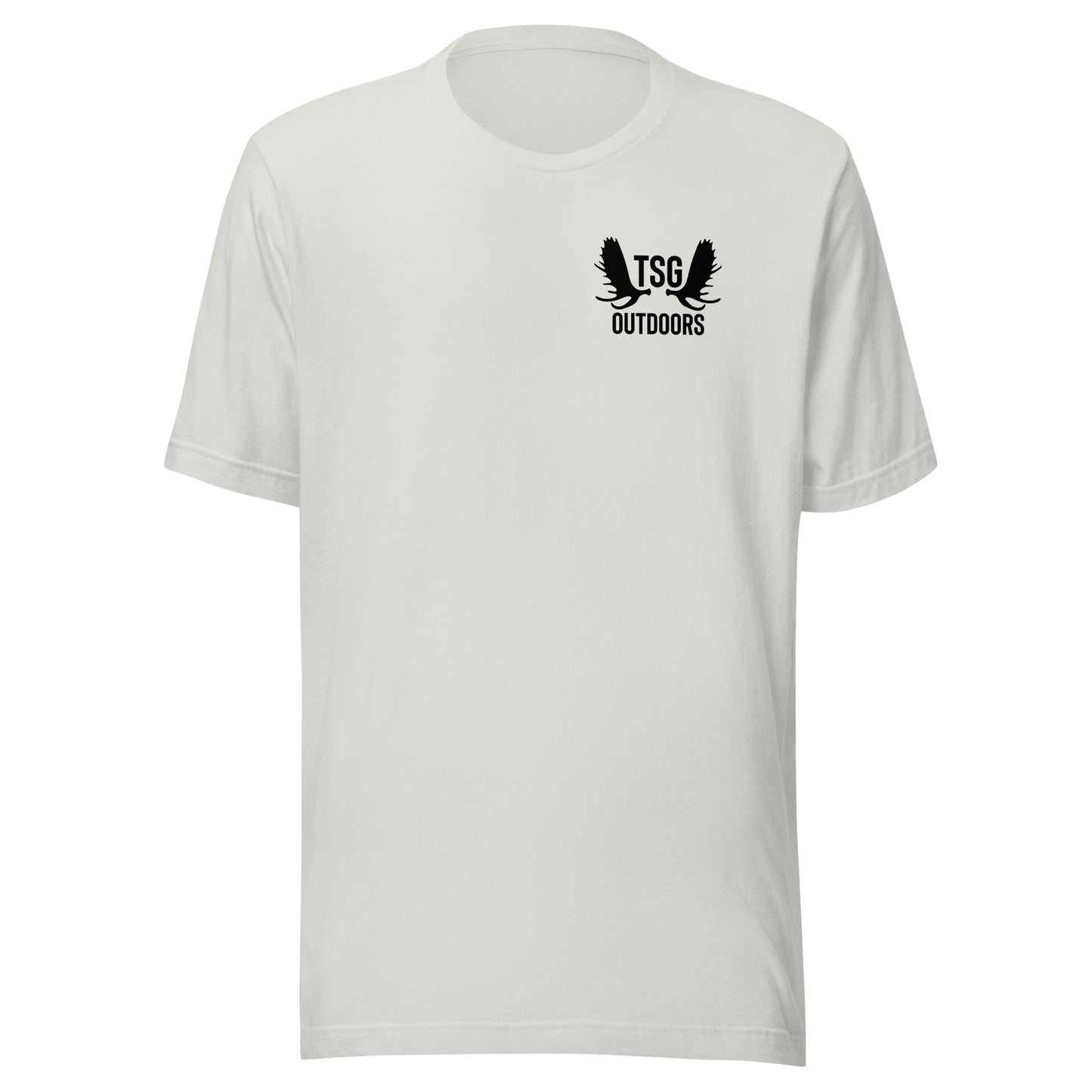 TSG Outdoors Logo T-Shirt