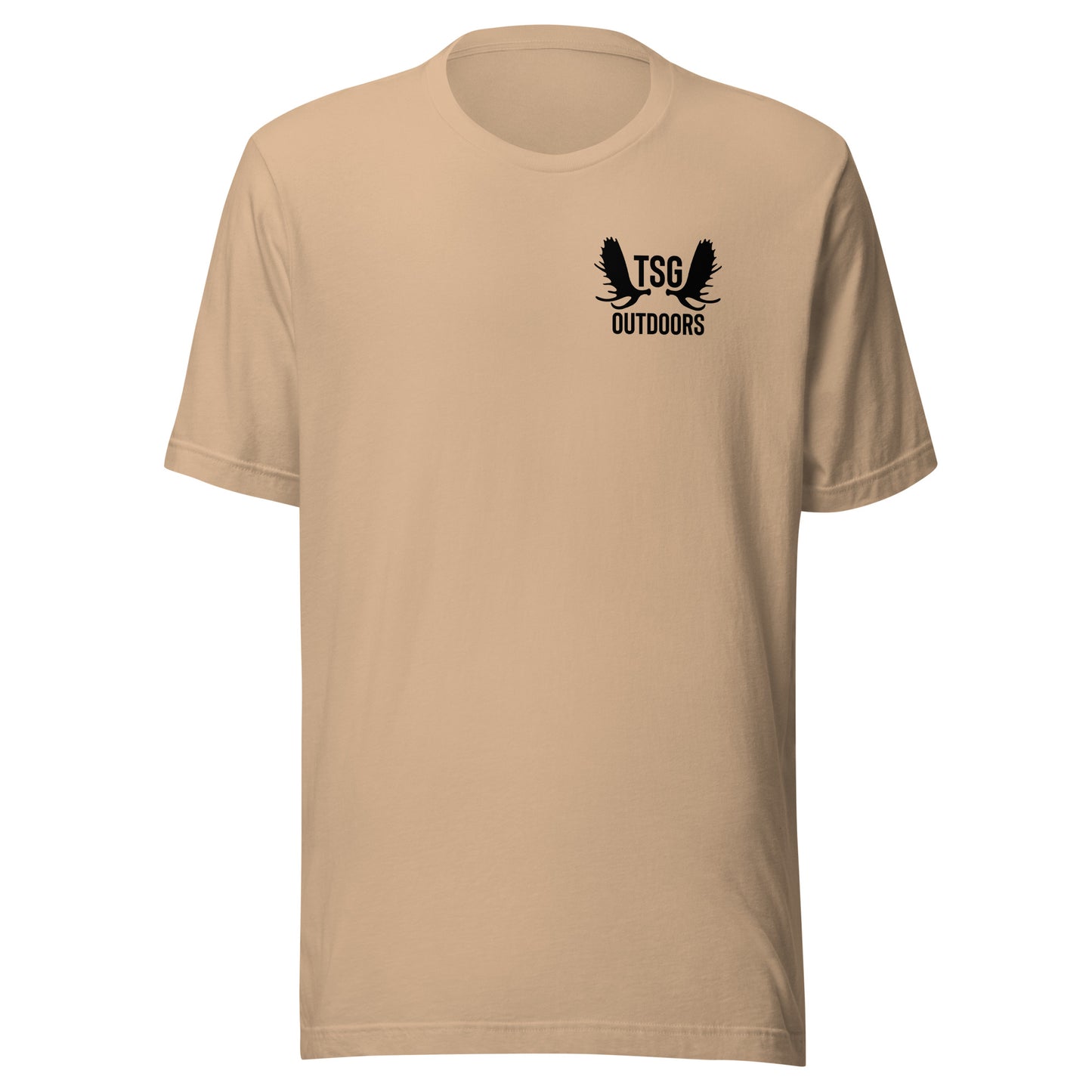 TSG Outdoors Logo T-Shirt