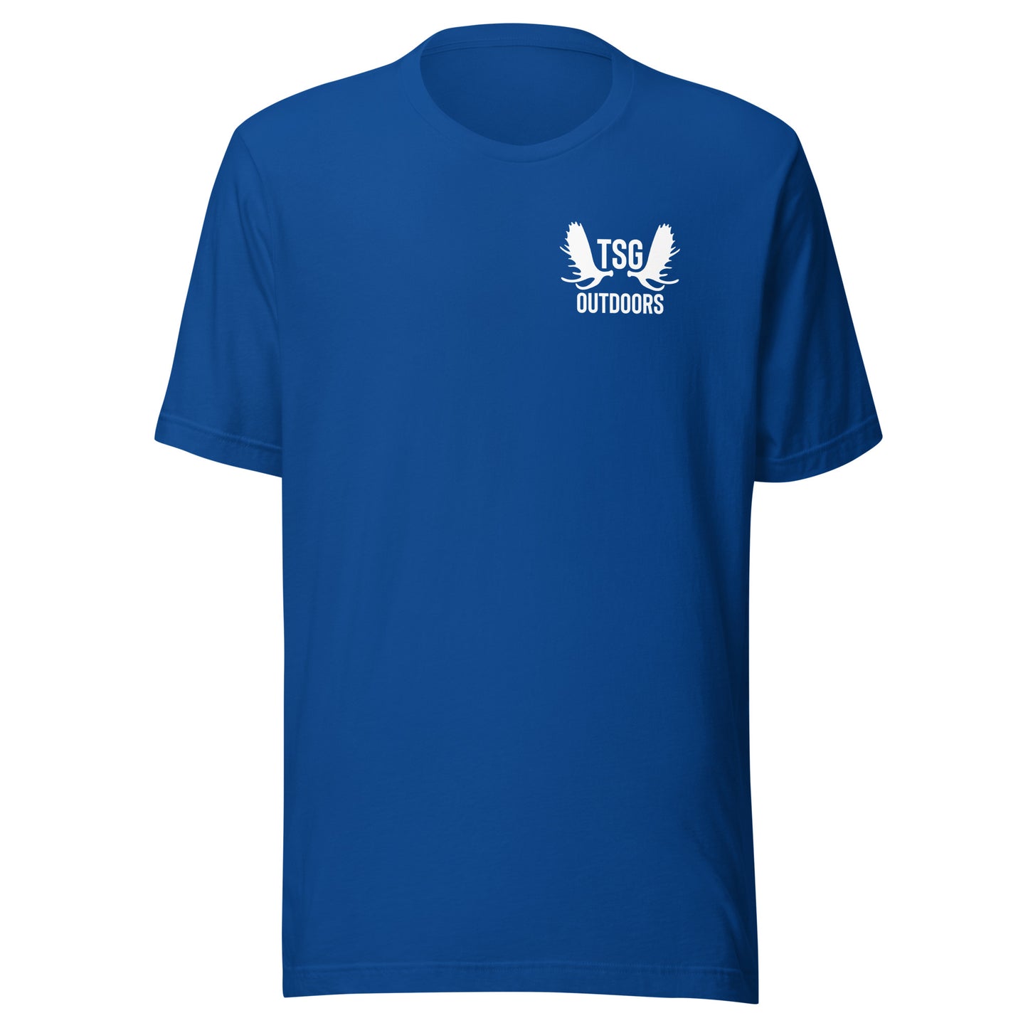 TSG Outdoors Logo T-Shirt