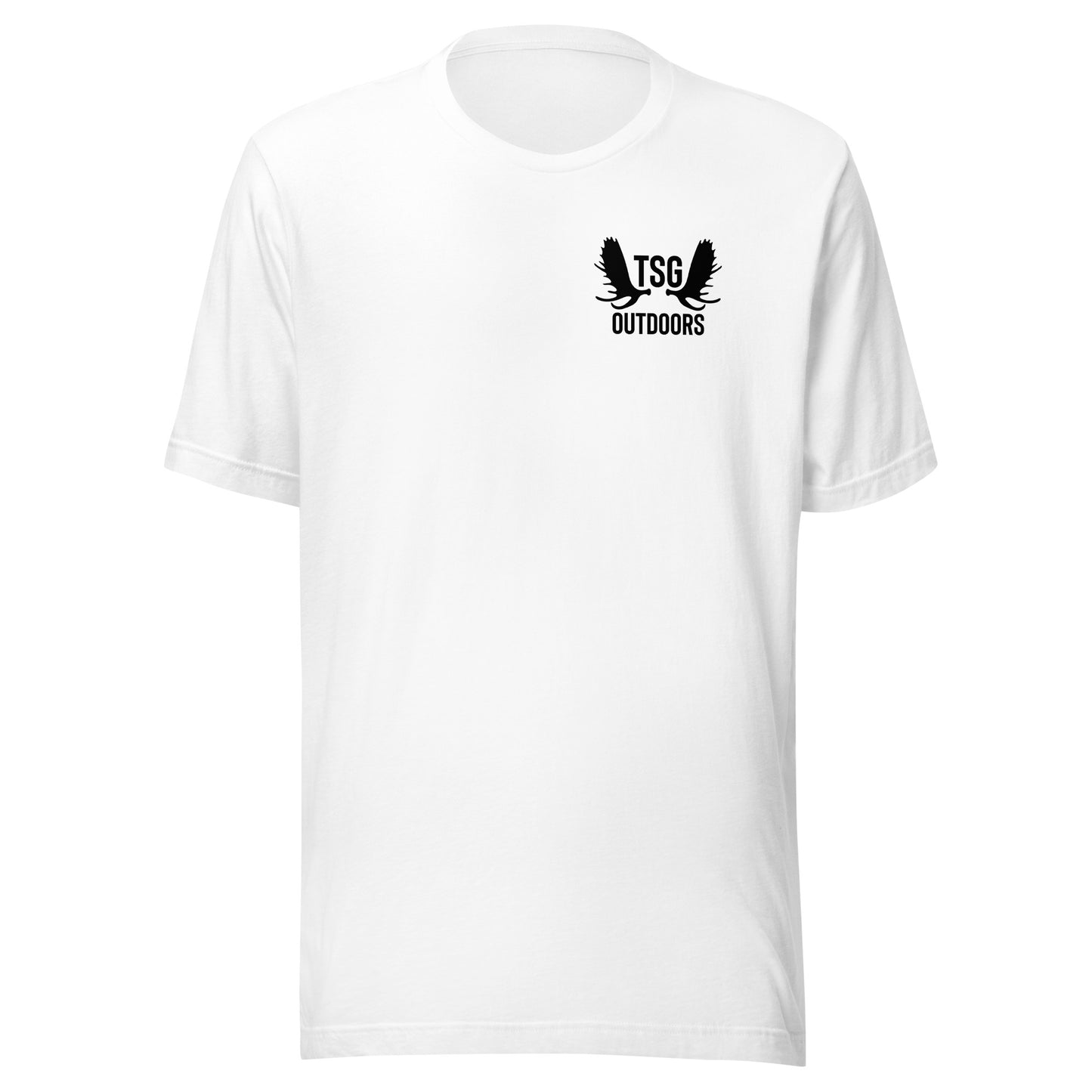 TSG Outdoors Logo T-Shirt