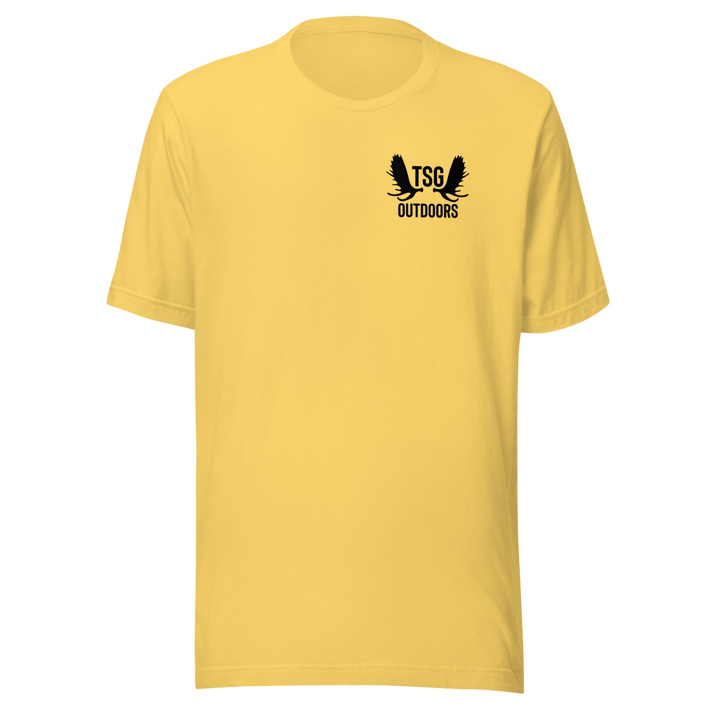 TSG Outdoors Logo T-Shirt