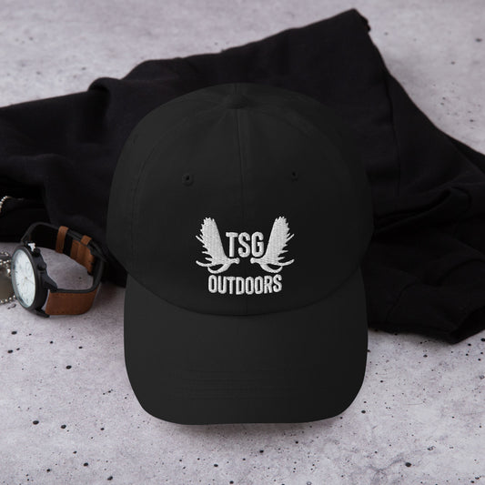 TSG Outdoors Logo Hat